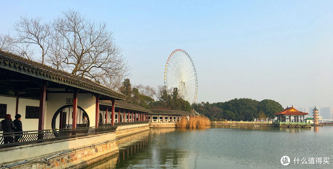 宝宝爱旅行之食住行玩全记录：大连