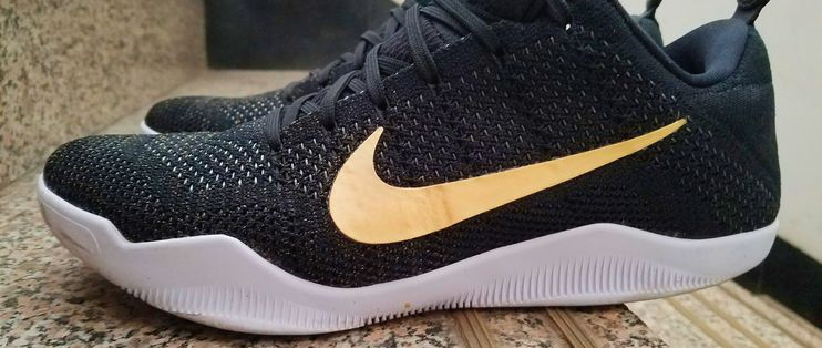 kobe 11 gcr
