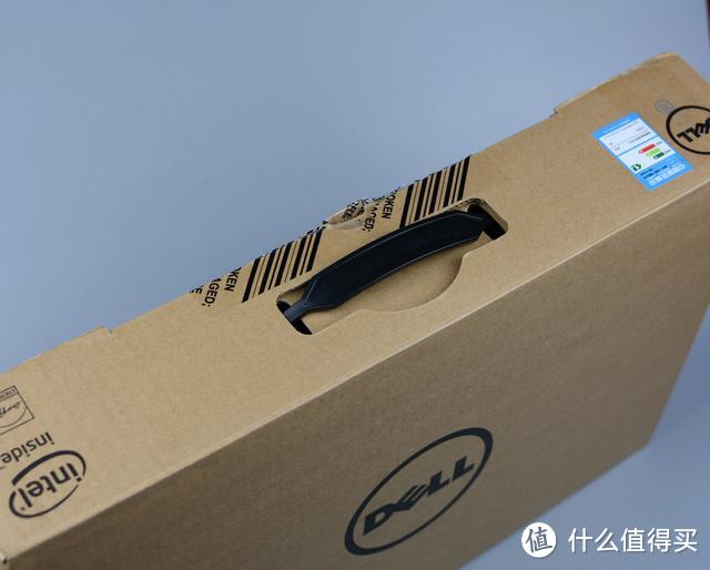 不只是轻薄那么简单——DELL 戴尔  XPS13-9350-R1609 笔记本电脑 使用评测