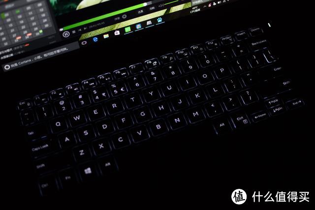 不只是轻薄那么简单——DELL 戴尔  XPS13-9350-R1609 笔记本电脑 使用评测