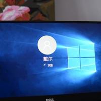 戴尔  XPS13-9350-R1609 笔记本电脑使用总结(系统|操作|边框|噪声)