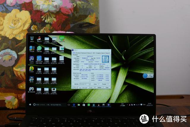 不只是轻薄那么简单——DELL 戴尔  XPS13-9350-R1609 笔记本电脑 使用评测