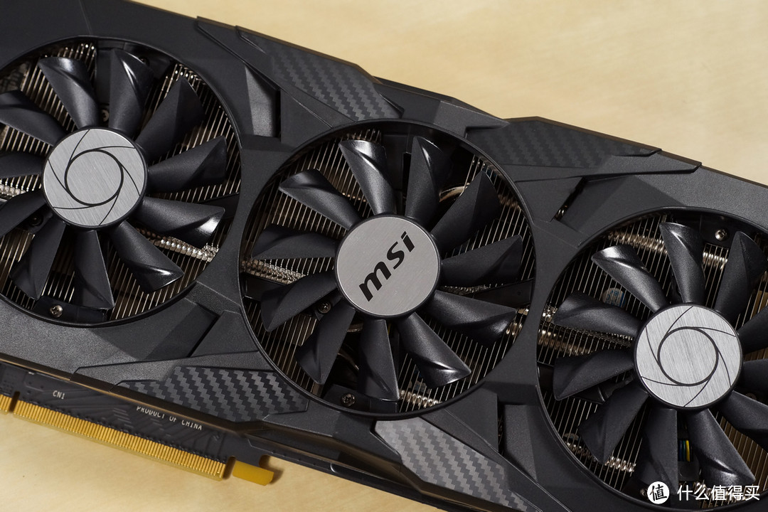 全民rgb系列篇二微星gtx1080暗黑龙爵显卡也要1680万色光芒