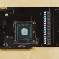 微星GTX1080暗黑龙爵 显卡使用总结(插针|散热|供电|散热器|导风罩)