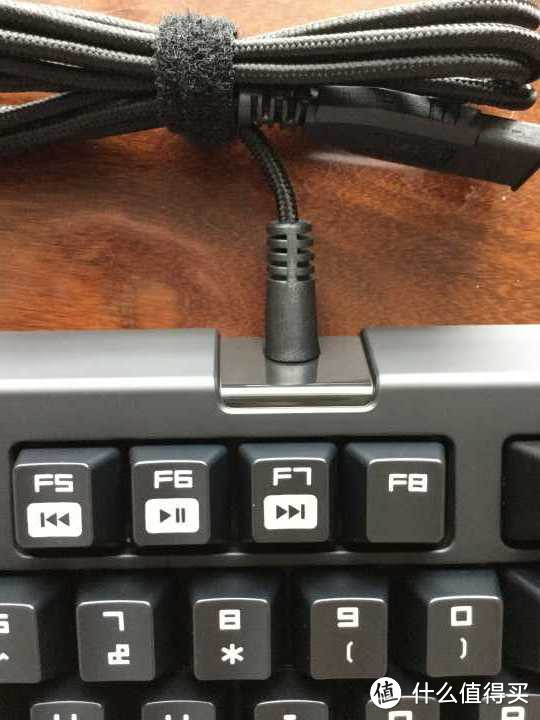 Razer 雷蛇 黑寡妇 蜘蛛竞技版2014 机械键盘