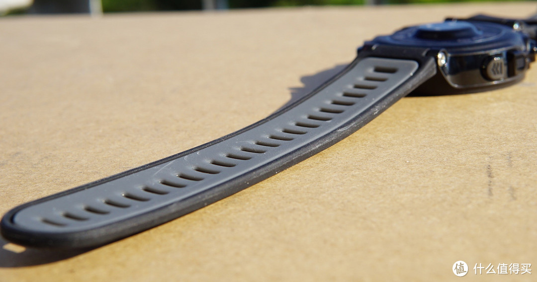 准运动员级手表,Garmin(佳明)Forerunner 735XT 铁三多功能运动表上手评测