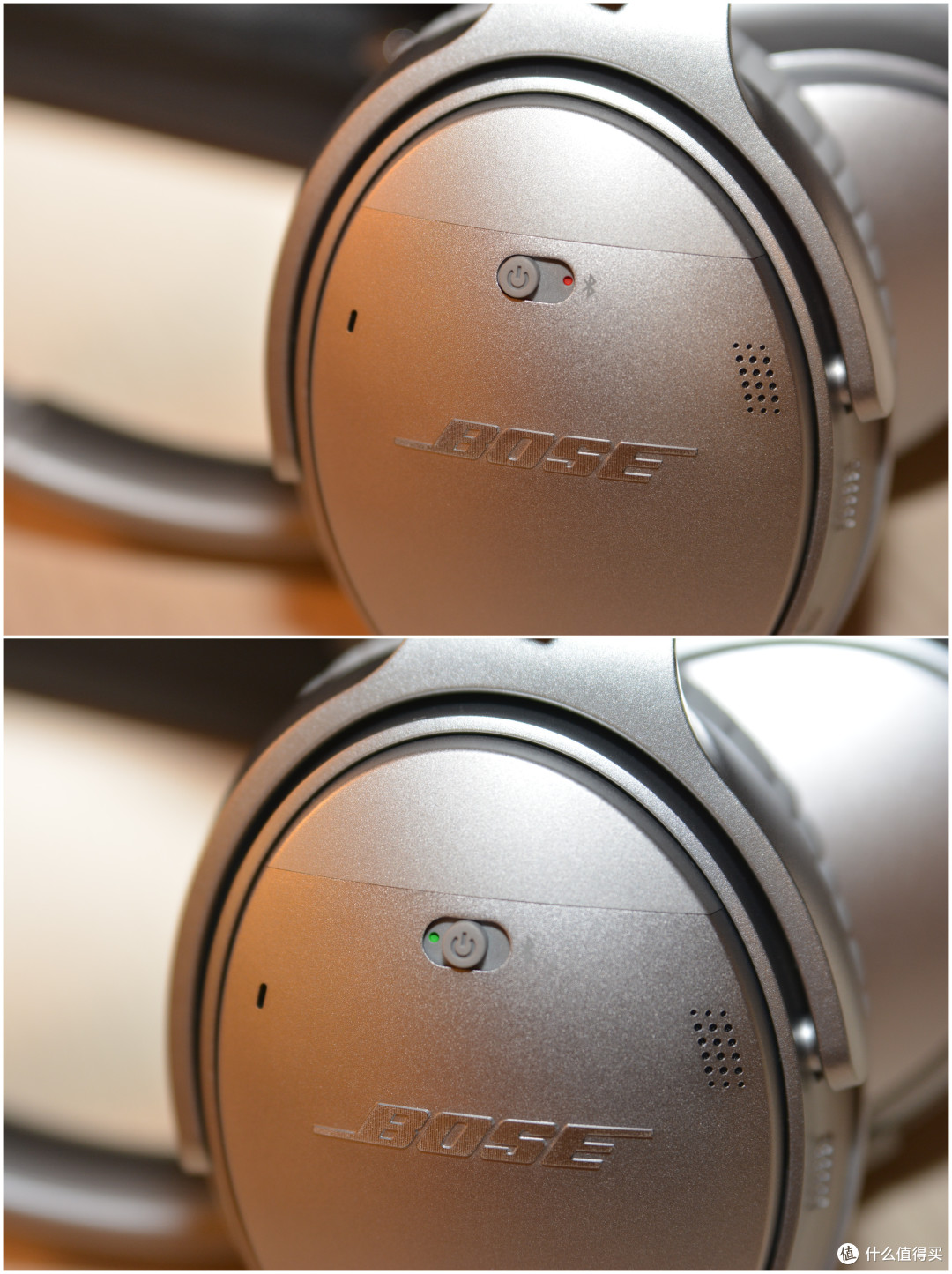 “尽探索之力，享音乐之极”——BOSE QC35体验