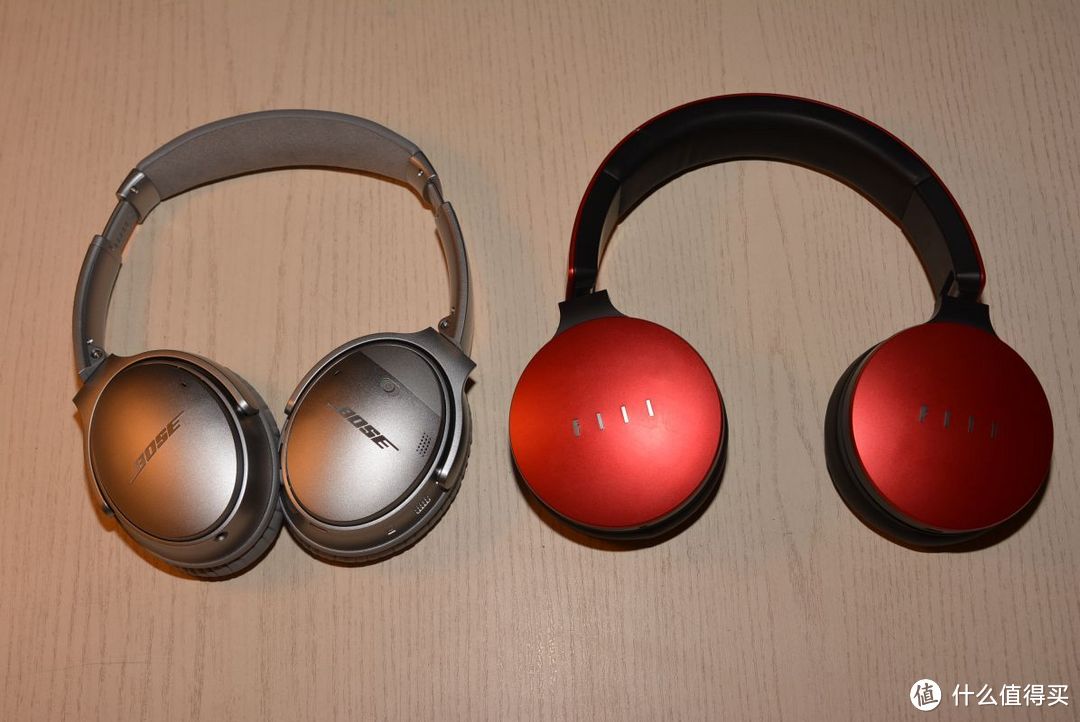 “尽探索之力，享音乐之极”——BOSE QC35体验