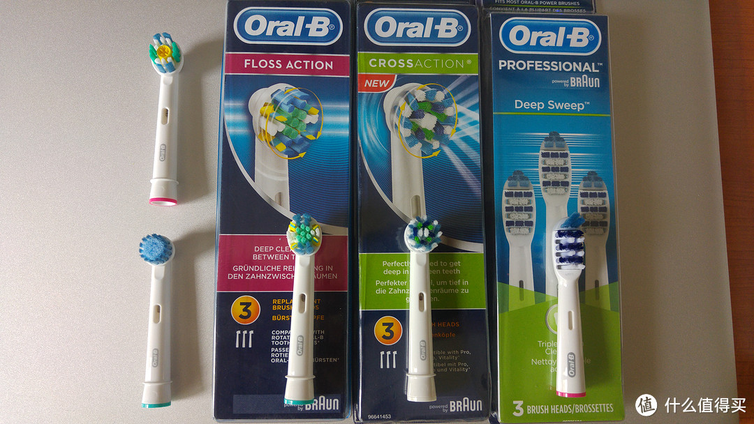 在最不合适的时候入手：BRAUN 博朗 Oral-B Pro7000 电动牙刷