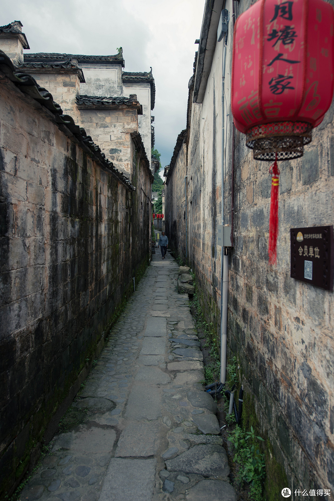 释放心境说走就走， 上海出发自驾游安徽宏村和黄山