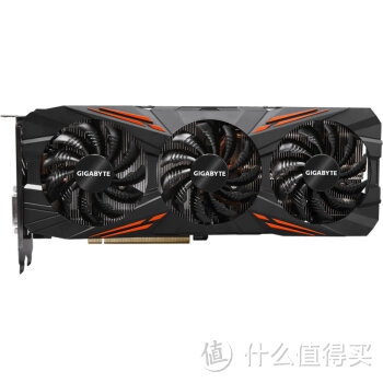 微星GTX1080暗黑龙爵 显卡也要1680万色光芒