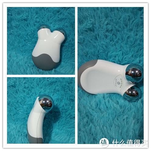 NuFACE mini 微电流面部紧肤仪四个月使用心得