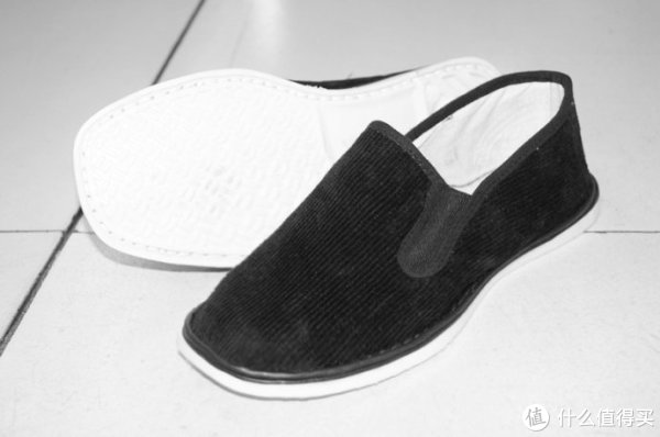 老头乐 — 361° rubesttech 透气一脚蹬跑步鞋 开箱