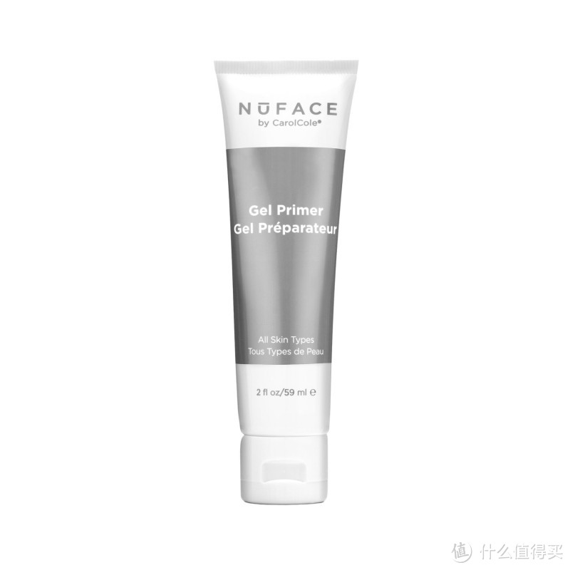 NuFACE mini 微电流面部紧肤仪四个月使用心得