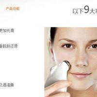 NuFACE mini 紧肤仪使用总结(功能|步骤|电流|效果)