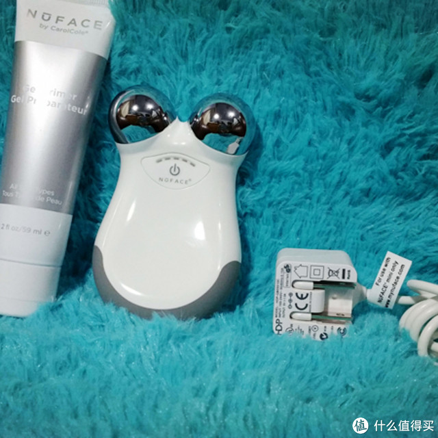 NuFACE mini 微电流面部紧肤仪四个月使用心得