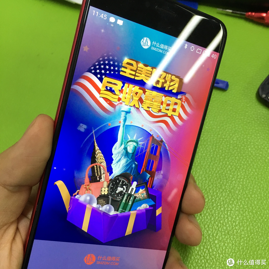 【独家配色】你们要的黑红 — 黑红版 MEIZU 魅族 PRO 6 智能手机 制作过程