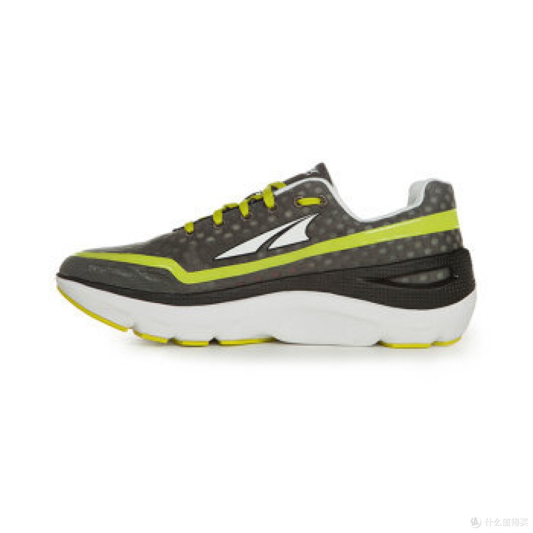 #本站首晒# 心宽、体胖而又温柔的存在 — Altra Paradigm 1.5 男款极致缓震跑鞋