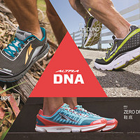 Altra Paradigm 1.5 男款极致缓震跑鞋开箱展示(吊牌|鞋底|鞋垫|后跟)