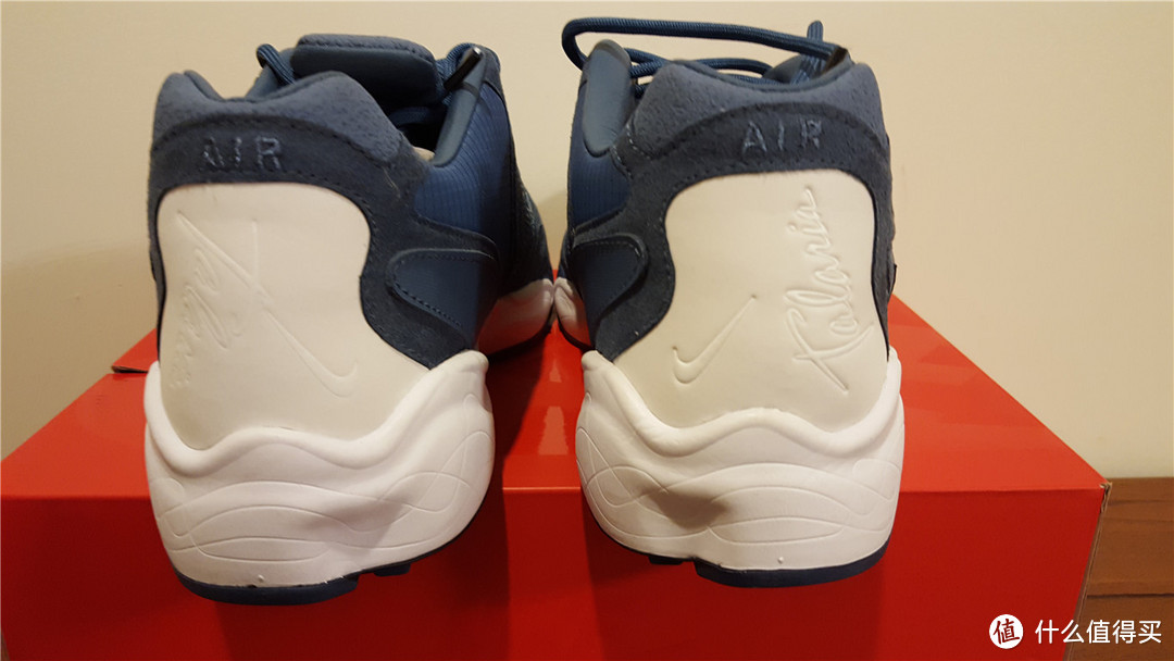 #本站首晒# Nike 耐克 复刻 Air Zoom Talaria 运动鞋