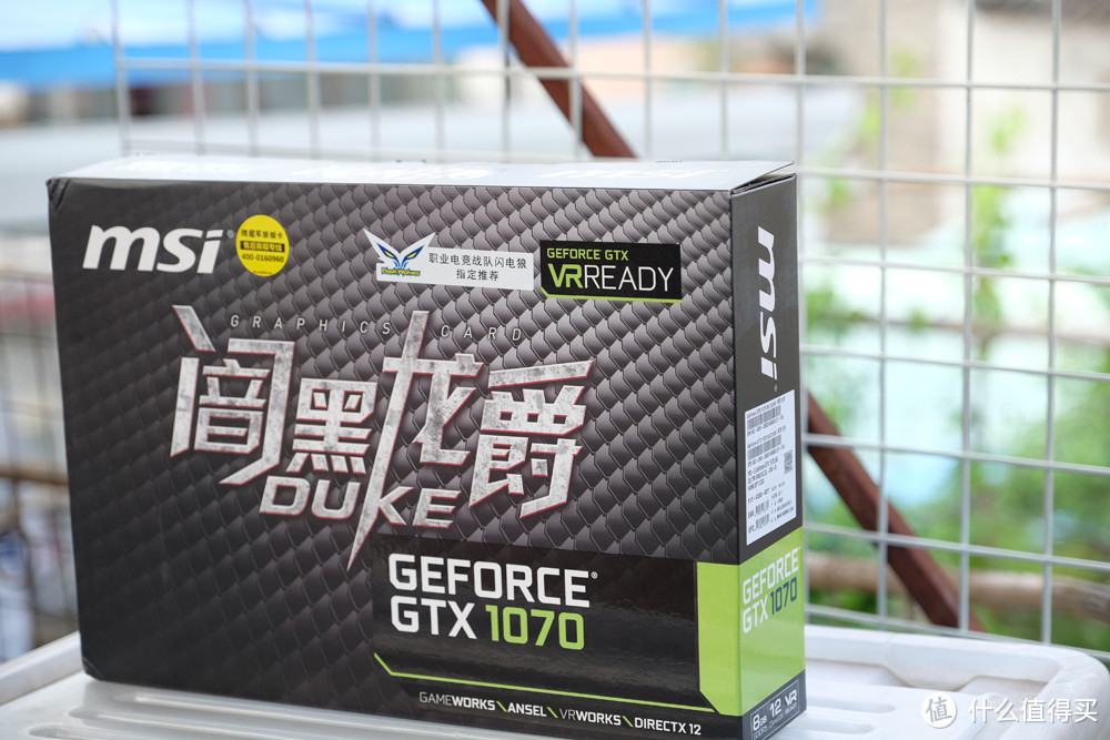 618入手AMD翻身利器，华硕B350+RYZEN 1600X，万事具备只欠显卡。