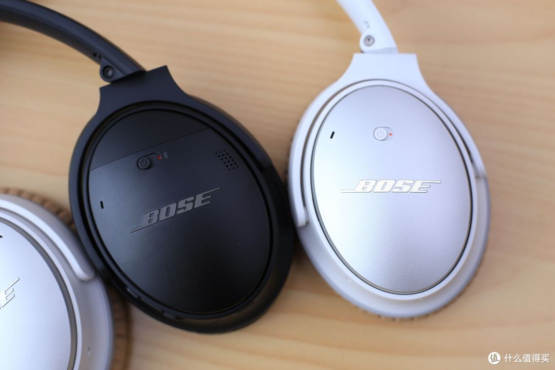 摆脱拘束，享受宁静：Bose QC35  无线 主动降噪 头戴式耳机 众测报告