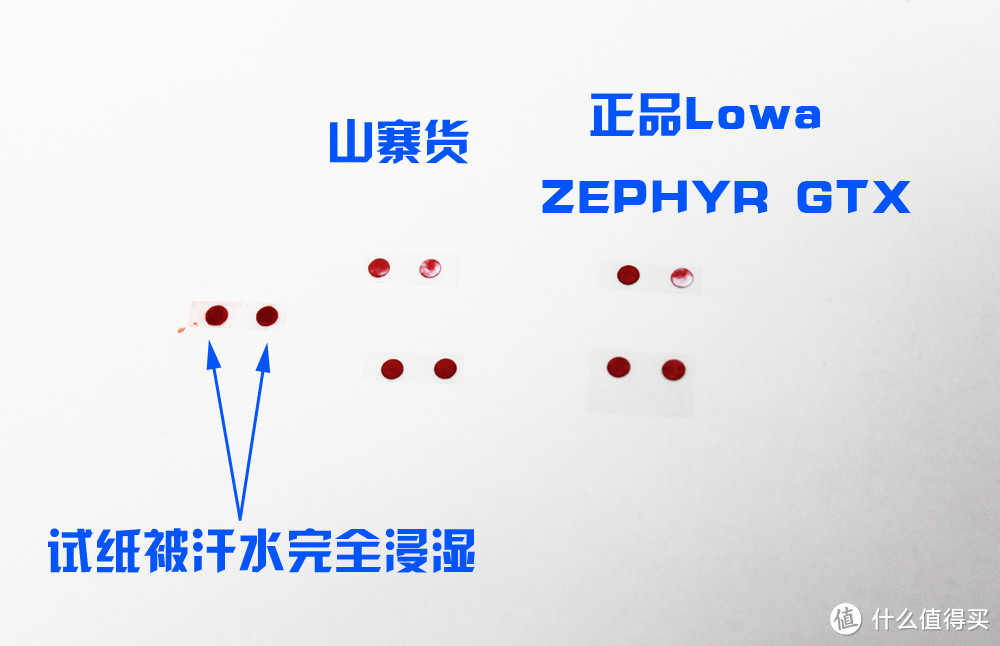 一篇暴力测评让你看明白山寨&正品军靴之间到底有啥区别（上）