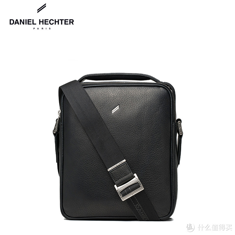 #品牌故事#来自浪漫之都的邂逅——DANIEL HECHTER 丹尼爱特 男包