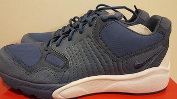 #本站首晒# Nike 耐克 复刻 Air Zoom Talaria 运动鞋