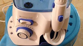 健适宝 V300 冲牙器使用感受(水压|水流|噪音|漏水)