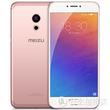 【独家配色】你们要的黑红 — 黑红版 MEIZU 魅族 PRO 6 智能手机 制作过程