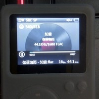 Hidizs ap100 音频播放器使用总结(音质|人声|屏幕|优点|缺点)