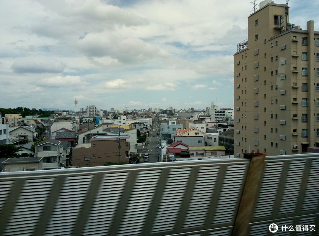 炎热夏季7月春秋旅行之随团关西五日行（两年前跟团游的坑之前篇）