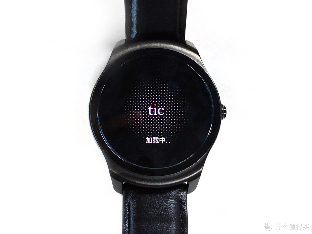 腕上智能 更用心才精彩——出门问问 Ticwatch2 众测报告