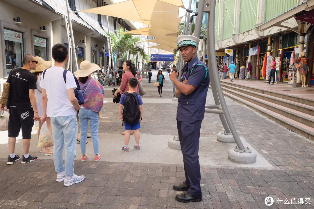 摄影之路，生活之途——记毛里求斯旅行