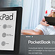 Kindle的替代品？PocketBook PB840 InkPad 电子书阅读器