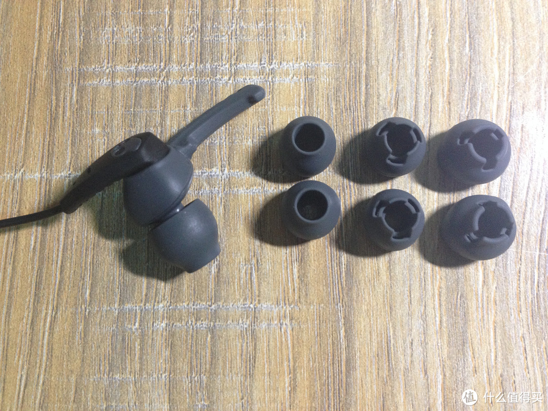 运动与时尚兼得,小骷髅也萌哒:Skullcandy XTplyo耳机使用体验