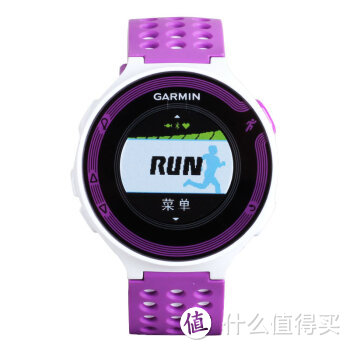 京东1690购入：GARMIN 佳明 235 运动心率表 开箱