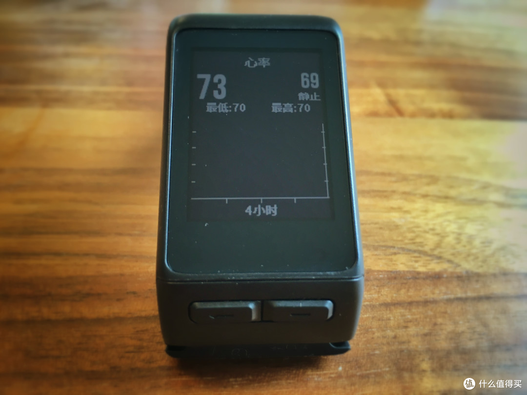 内外兼修的全天候手表——Garmin vivoactive HR 光学心率时尚GPS腕表评测