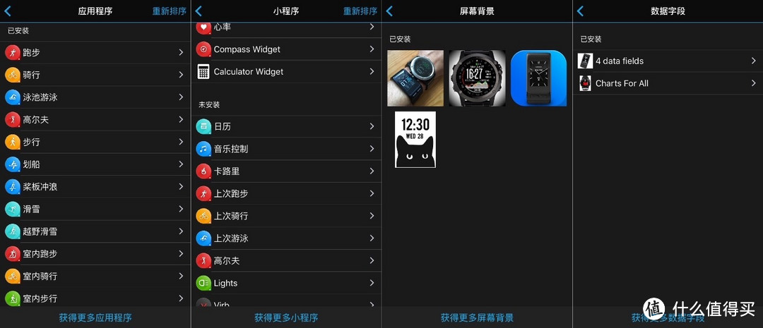 内外兼修的全天候手表——Garmin vivoactive HR 光学心率时尚GPS腕表评测