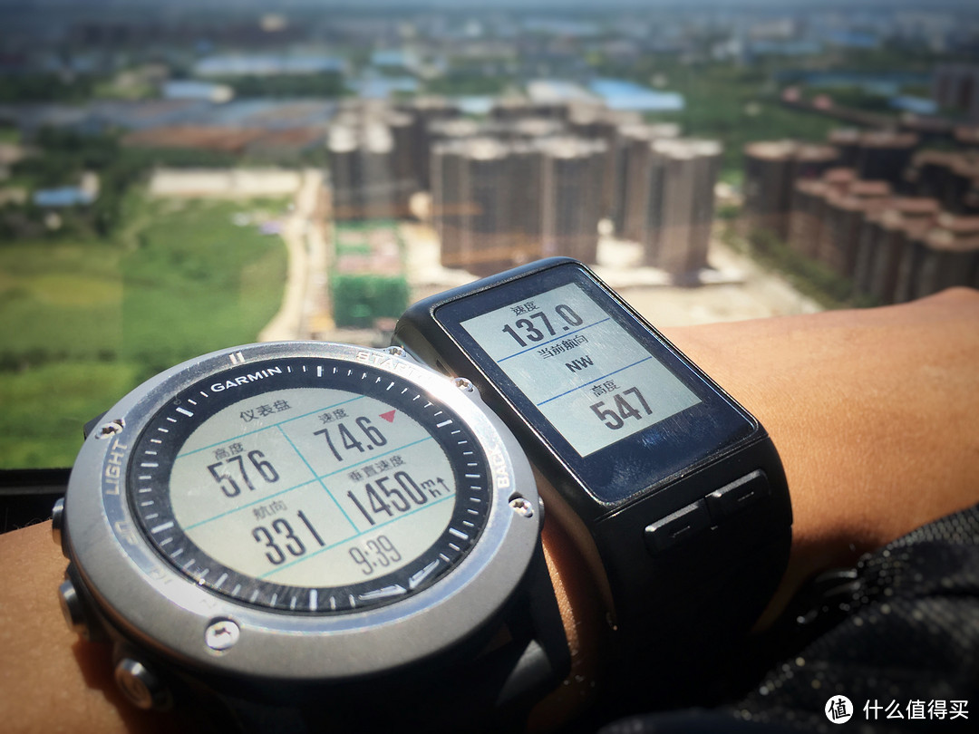 内外兼修的全天候手表——Garmin vivoactive HR 光学心率时尚GPS腕表评测