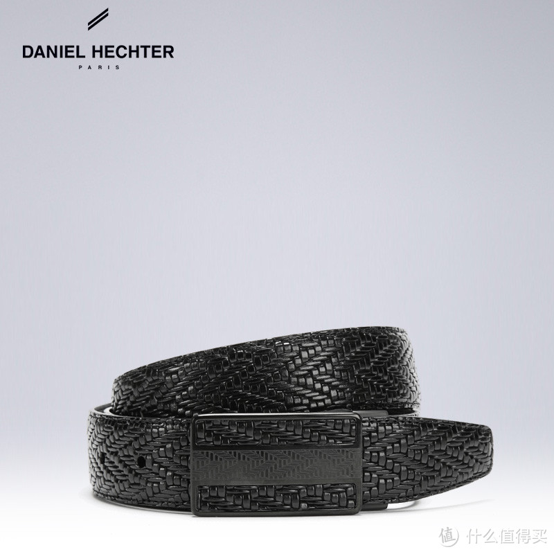 #品牌故事#来自浪漫之都的邂逅——DANIEL HECHTER 丹尼爱特 男包