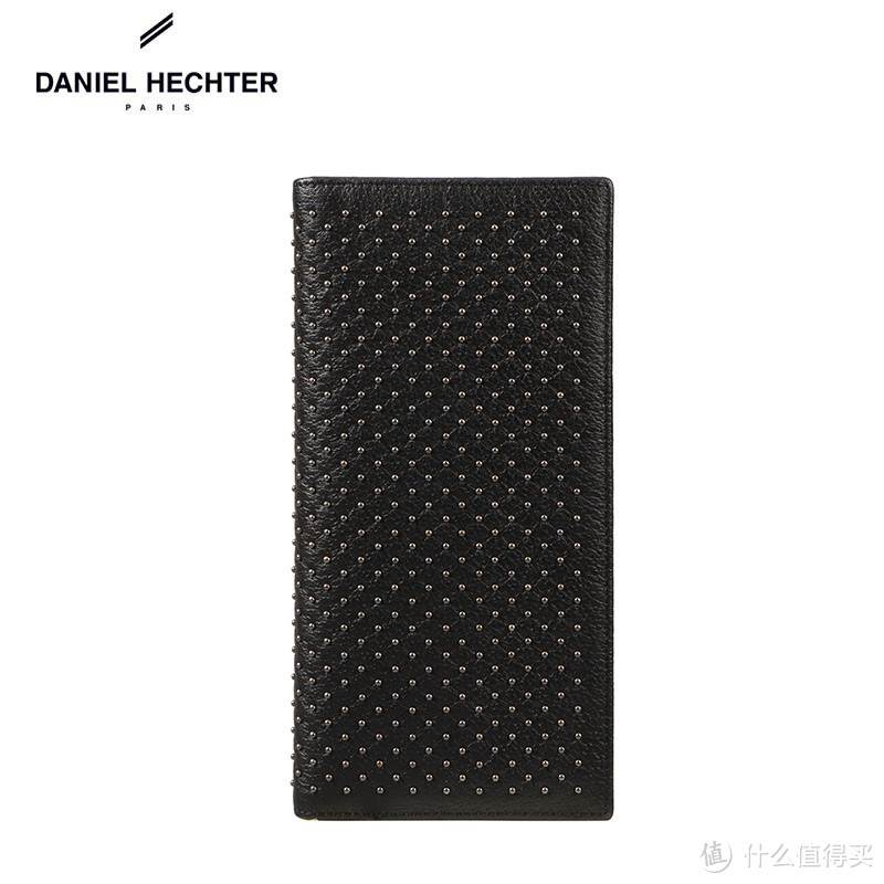 #品牌故事#来自浪漫之都的邂逅——DANIEL HECHTER 丹尼爱特 男包