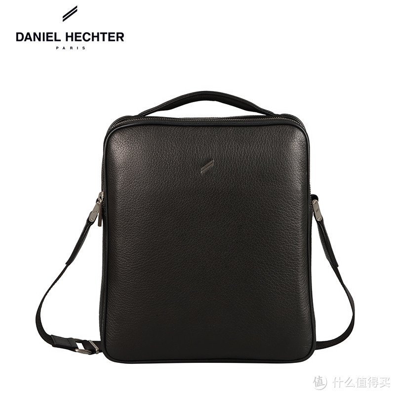 #品牌故事#来自浪漫之都的邂逅——DANIEL HECHTER 丹尼爱特 男包