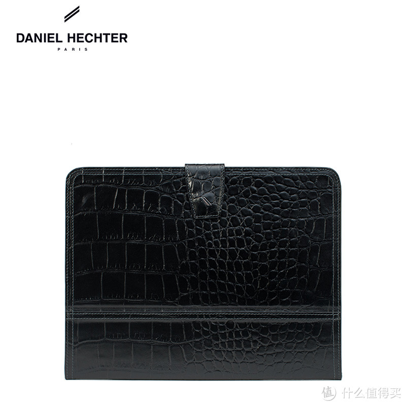 #品牌故事#来自浪漫之都的邂逅——DANIEL HECHTER 丹尼爱特 男包