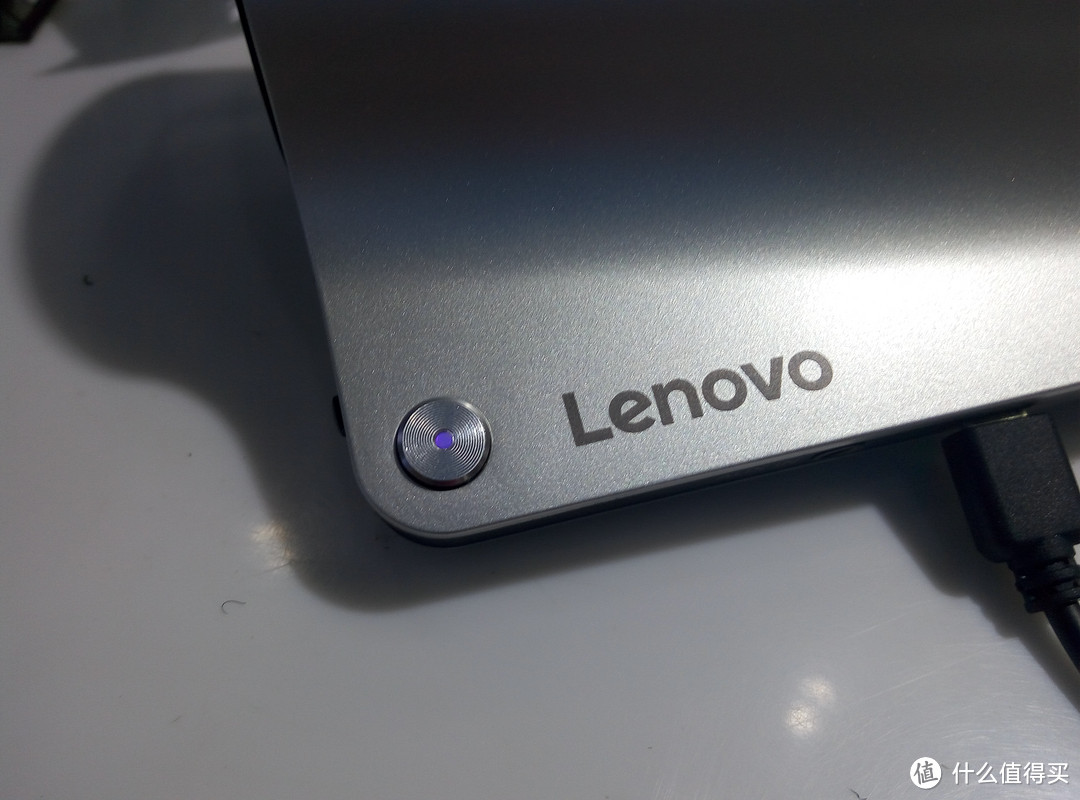 造型奇特的蓝牙音箱 — Lenovo 联想 BT500 无线蓝牙音箱 晒单