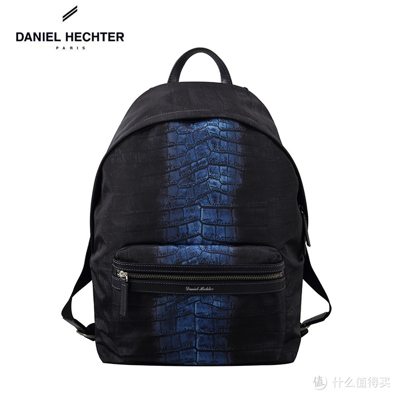 #品牌故事#来自浪漫之都的邂逅——DANIEL HECHTER 丹尼爱特 男包