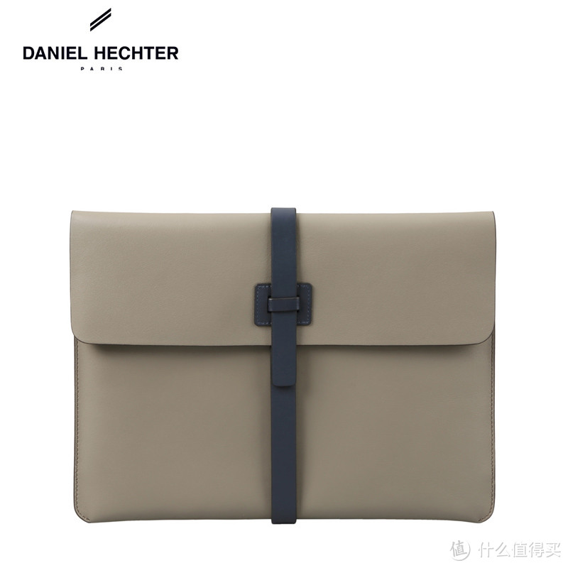 #品牌故事#来自浪漫之都的邂逅——DANIEL HECHTER 丹尼爱特 男包