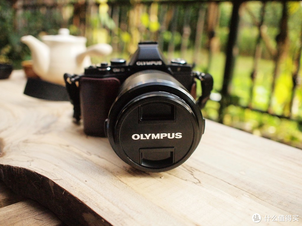 #本站首晒# 迟晒的生日礼物 — OLYMPUS 奥林巴斯 M.ZUIKO DIGITAL ED 12-40mm F2.8 PRO 镜头