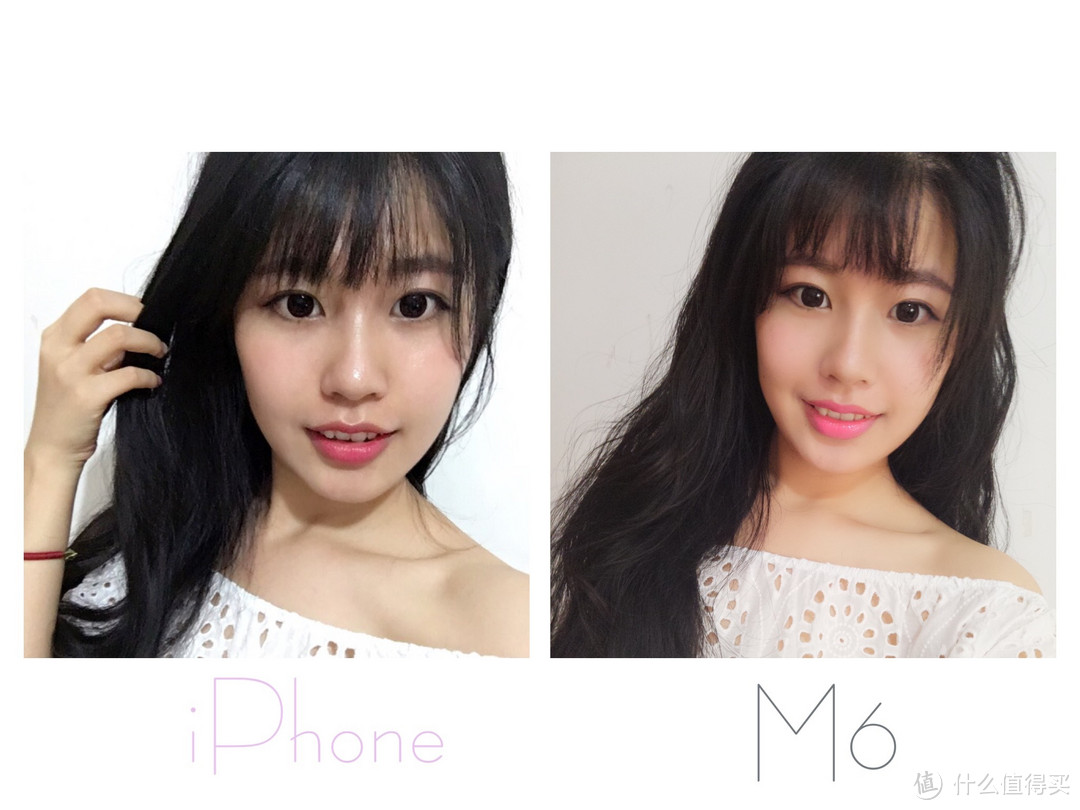 Meitu 美图M6 手机众测：你也可以做个又美又6哒 “照骗”！